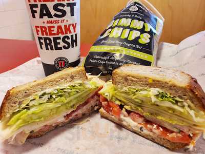 Jimmy John's