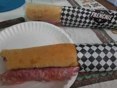 Jimmy John's