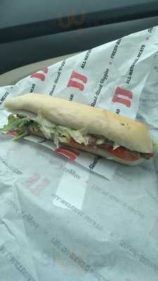Jimmy John's