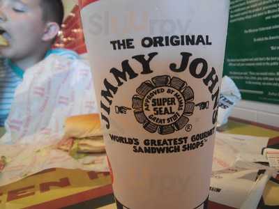 Jimmy John's