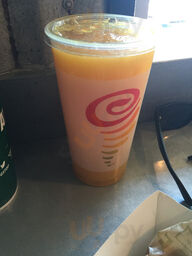Jamba Juice