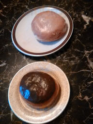 Granny's Donuts