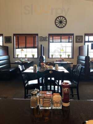 Monagons Pancake House