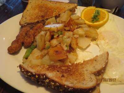 Monagons Pancake House