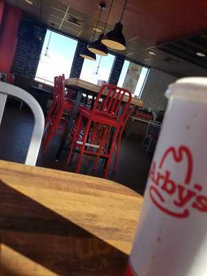 Arby's