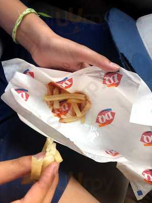 Dairy Queen