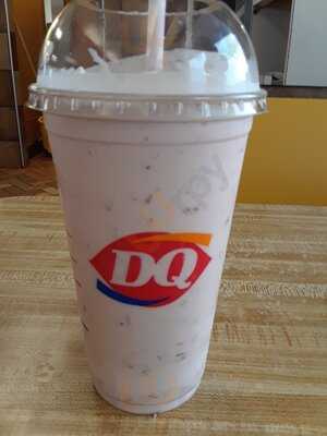 Dairy Queen