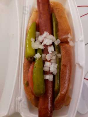 Freddy's Frozen Custard & Steakburgers