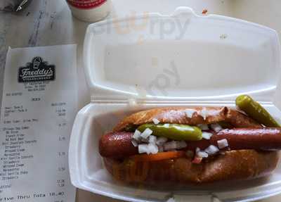 Freddy's Frozen Custard & Steakburgers