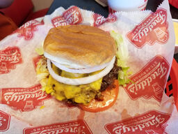 Freddy's Frozen Custard & Steakburgers