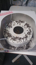 Maggie Moo's