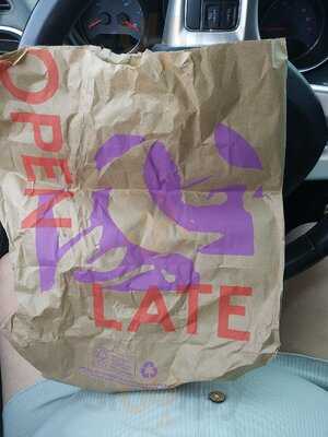 Taco Bell