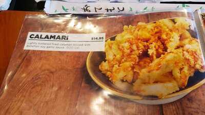 Bonchon Chicken - Fayetteville, Ga