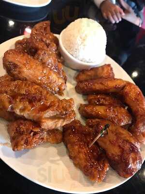 Bonchon Chicken - Fayetteville, Ga