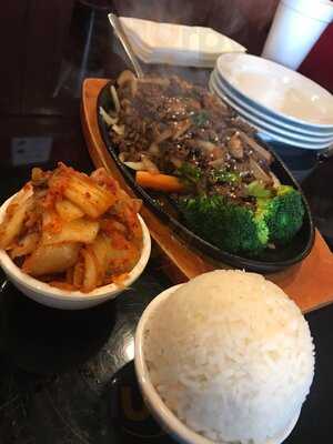 Bonchon Chicken - Fayetteville, Ga