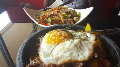 Bonchon Chicken - Fayetteville, Ga