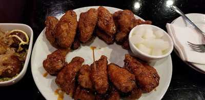 Bonchon Chicken - Fayetteville, Ga