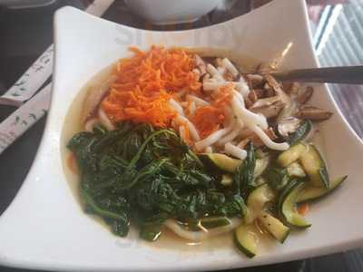 Bonchon Chicken - Fayetteville, Ga