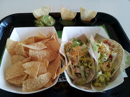 Baja Fresh
