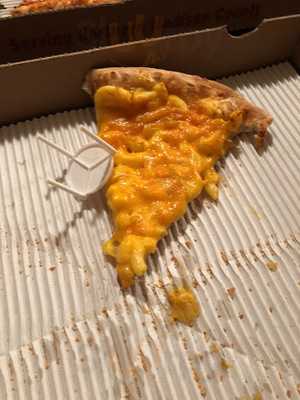 Apollo Pizza Little Sack