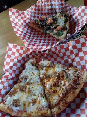 Seabeck Pizza Silverdale