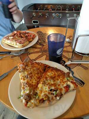 Seabeck Pizza Silverdale