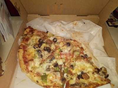 Seabeck Pizza Silverdale