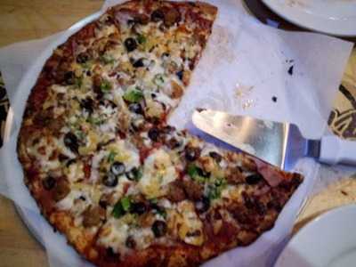 Seabeck Pizza Silverdale