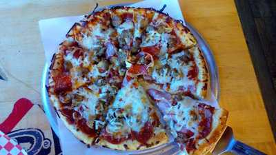 Seabeck Pizza Silverdale