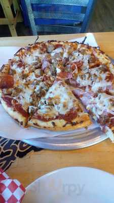 Seabeck Pizza Silverdale