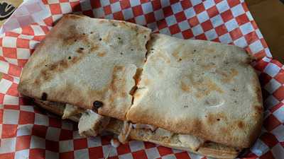 Seabeck Pizza Silverdale