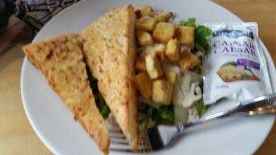 Seabeck Pizza Silverdale