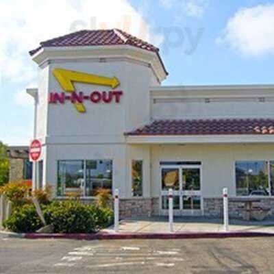 In-n-out Burger