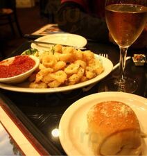 Joe's Pasta