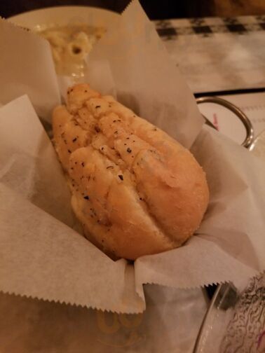 Italian Oven Restaurant