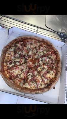 Papa Johns Pizza