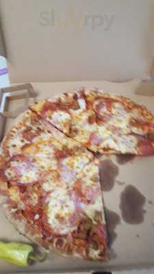 Papa Johns Pizza