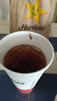 Hardee's