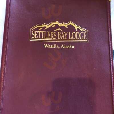 Settlers Bay Lodge