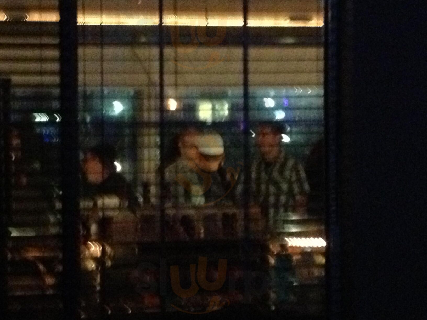 Lock 34 Bar & Grill
