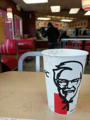 Kfc Restaurant