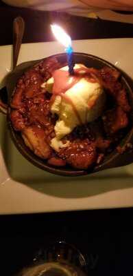 Stillwater Grill - Brighton