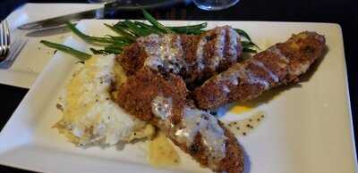 Stillwater Grill - Brighton