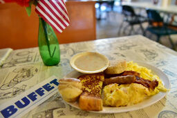 Linda's Southern Kitchen
