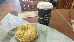 Bruegger's Bagels