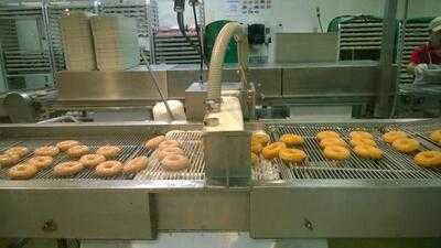Krispy Kreme