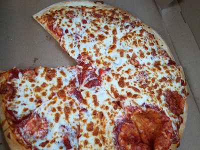 Little Caesars
