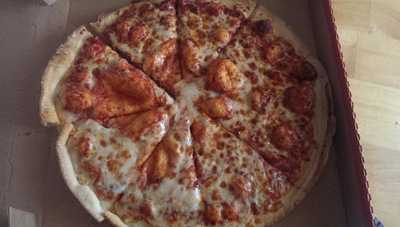 Little Caesars