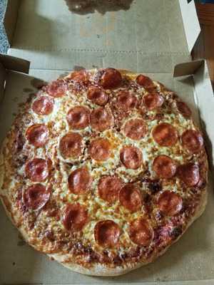 Little Caesars