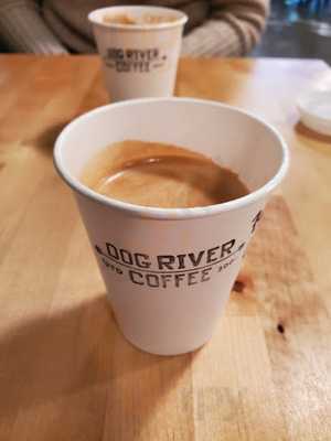 Dog River Coffee